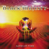 Black Majesty : Sands of Time (EP)